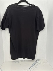 Nintendo Made In The 80’s Black Shirt Sleeve, Size M Tshirt
