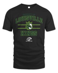 Property of Louisville Kings Shirt