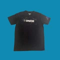 Spartan Race Super 10k Finisher T-Shirt Medium 2026