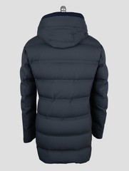 NEW KIRED BLUE PA OVERCOATS US 42 – EU 52 KRCZ22