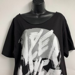 Yeat Adult Afterlyfe 2023 Tour Shirt Short Sleeve Custom Cut T Shirt Size M