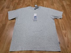 New Balance Grey Days Men’s T Shirt Size XL Speaker Vtg Retro Style NWT