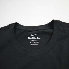 Nike Dri-Fit Short Sleeve Shirt Men’s Black New without Tags 2XL