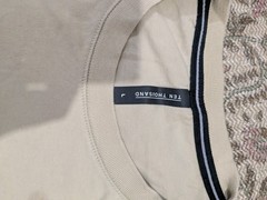Ten Thousand x Birdie Shirt