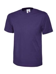 Uneek Clothing UC301 Men(Unisex) Classic Crew Neck T-Shirt Plus Sizes 3XL-6XL