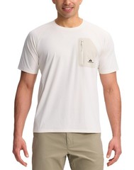 Men’s Quick Dry Shirts Anti-Odor Workout Athletic T-Shirts Lightweight Breath…