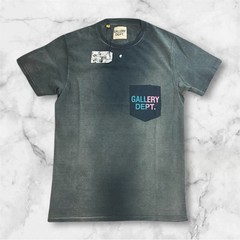 Gallery Dept T-Shirts Bundle Both Size Small No Tags, No Bag, Brand New