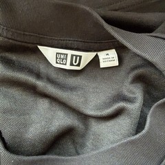 Lot Of 2 Uniqlo Airism Men’s T-Shirt Size Medium