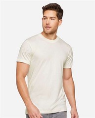 LAT Unisex Bamboo Tee