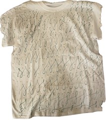 Tira holymoly Hand Designed And Peace Logo Shirts
