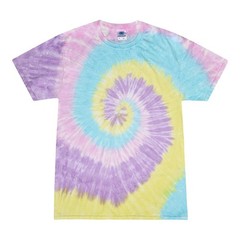 Colortone Tie Dye Tees