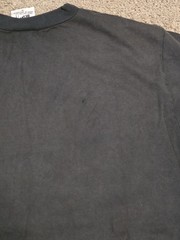 Vintage 1994 Green Day Dookie Tour Brockum Band TShirt M Australia Single Stitch