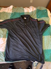Box of 6 shirts for Casual & Formal – Size: XL – No visible wear or stains