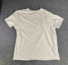 Nike Air Jordan Retro 1 “Daily Essentials” Men’s T-Shirt White Men’s XXL 2XL