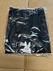 BNWT RARE 10 DEEP THE PRIVATE CLUB MADEINTYO SIZE LARGE T Shirt black