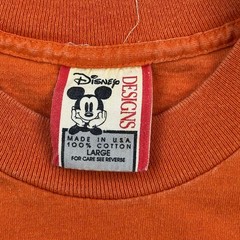 Vintage Disney The Lion King Shirt Mens Large Movie AOP Single Stitch USA 90s