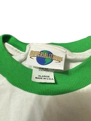 Vintage 90’s The Great Gazoo T Shirt XL The Flinstones Cartoon NWT
