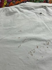 Vintage 80s Marvel The Amazing Spider-Man Comic T-Shirt Distressed Thrashed