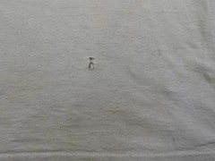 Vintage 90s Fuct Shirt Mens XL Beige Skate Single Stitch Skateer Distressed Rare