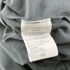 Under Armour Shirt Mens Medium Gray Brahma Bull Project Rock Gym Graphic Tee