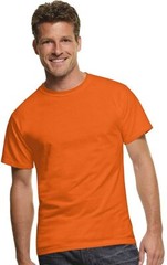 Hanes Men’s Comfort Blend Quick Drying Crew Neck T-shirt 1-Pack