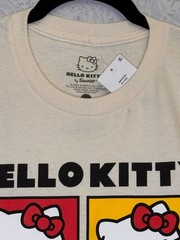Hello Kitty Adult Tshirt