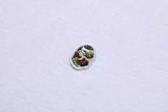 A BATHNIG APE Men’s ABC CAMO ONE POINT TEE 1L30110004 b