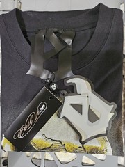 EVIL VICE “TROPHIES” t shirt Size XL