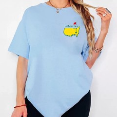 Golf Tournament Comfort Color T-Shirt, A Tradition Unlike Any Other Gift Fan
