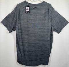 Under Armour Tiger Tech 2.0 Mens Training Loose Fit T-Shirt 2XL New Tags
