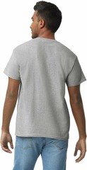 Gildan (3-pack) Solid Ultra/Heavy Cotton Short Sleeve Blank T-Shirt S-3XL