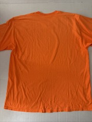 Vintage Waikiki Beach Hawaii Graphic T Shirt Men’s XL Surf Faded Spots No Tag