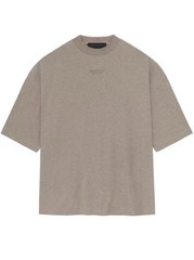 Fear Of God Essentials Core Heather Oversized XL T-Shirt 100% Authentic