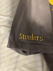 Warren Lotas Pittsburgh Steelers T Shirt