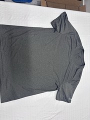 Original The Nike Tee Core Men’s Athletic Cut Short Sleeve Shirt Cotton Large G