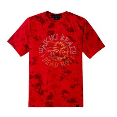 Men’s for Everyday Wear Fashionable Prints Tee Casual Graphic T-Shirt