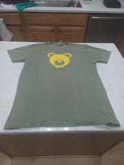 NEXT LEVEL APPAREL
