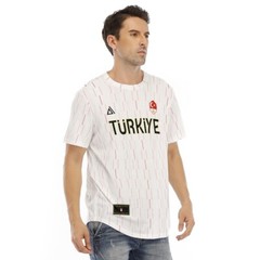 Turkish Shooter Turkey Turkiye Uniform Costume Shirt Yusuf Dikec