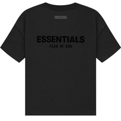 Fear of God Essentials Tshirt XL NWT STRETCH LIMO