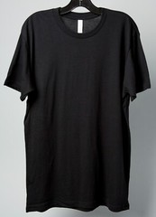 BRAND NEW Comfy Men’s Short Sleeve T-Shirt by Simplex Apparel, Crew Neck