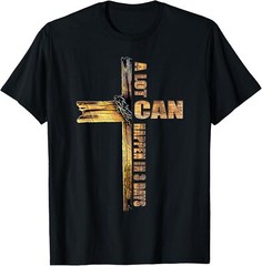 A Lot Can Happen In 3 Days Easter Religious Women Men T-Shirt