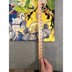 Rick and Morty T-shirt