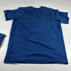 Lot 5 Carhartt Force Workwear T Shirts Men’s Size XLT Tall 104616 Stretch READ!