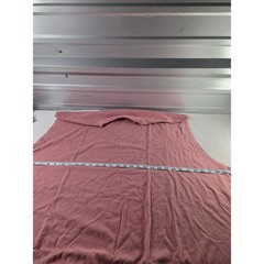 No Boundaries Men’s 5XL Oversized Sleeveless Muscle Tee Bundle 2 Pack