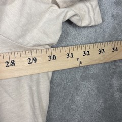 REI CO-OP flower graphic tan T shirt 1938 NC Outfitting the Old North State
