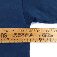Gildan T Shirt Mens Extra Large Blue Tee Florida Sunshine State Treasure Island