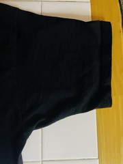 Vintage 1998 StarCraft Game T Shirt XL Black Double Sided Blizzard PC Gaming Tee