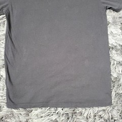 Old Navy Lady Gaga Born This Way Shirt Mens Small Black Graphic Tee Tagless
