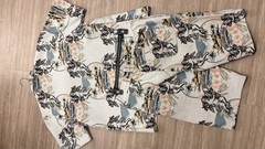 Men’s Rebel Vengeance Graphic 2pc shirt and shorts set (S,M,L)