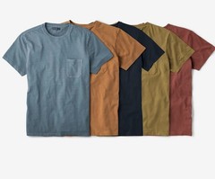 The Sturdy Tee ,Sturdy Three Pack-Five Pack-